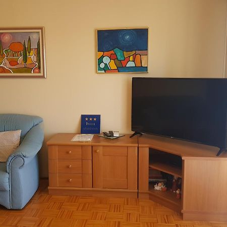 Apartment Korni Poreč Kültér fotó