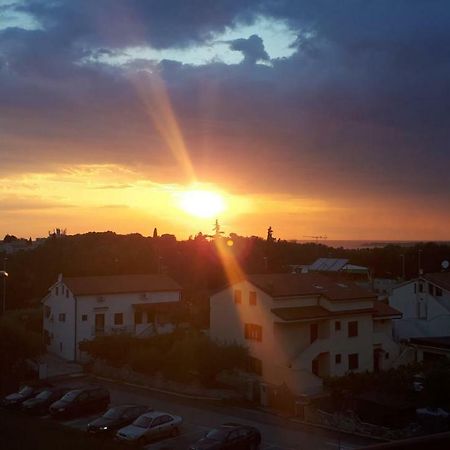 Apartment Korni Poreč Kültér fotó