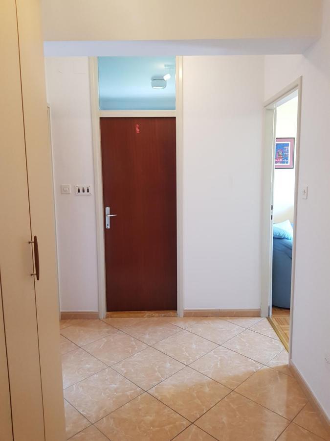 Apartment Korni Poreč Kültér fotó