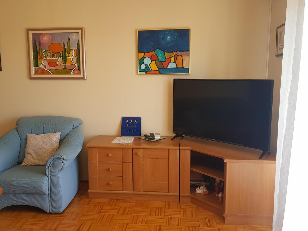 Apartment Korni Poreč Kültér fotó