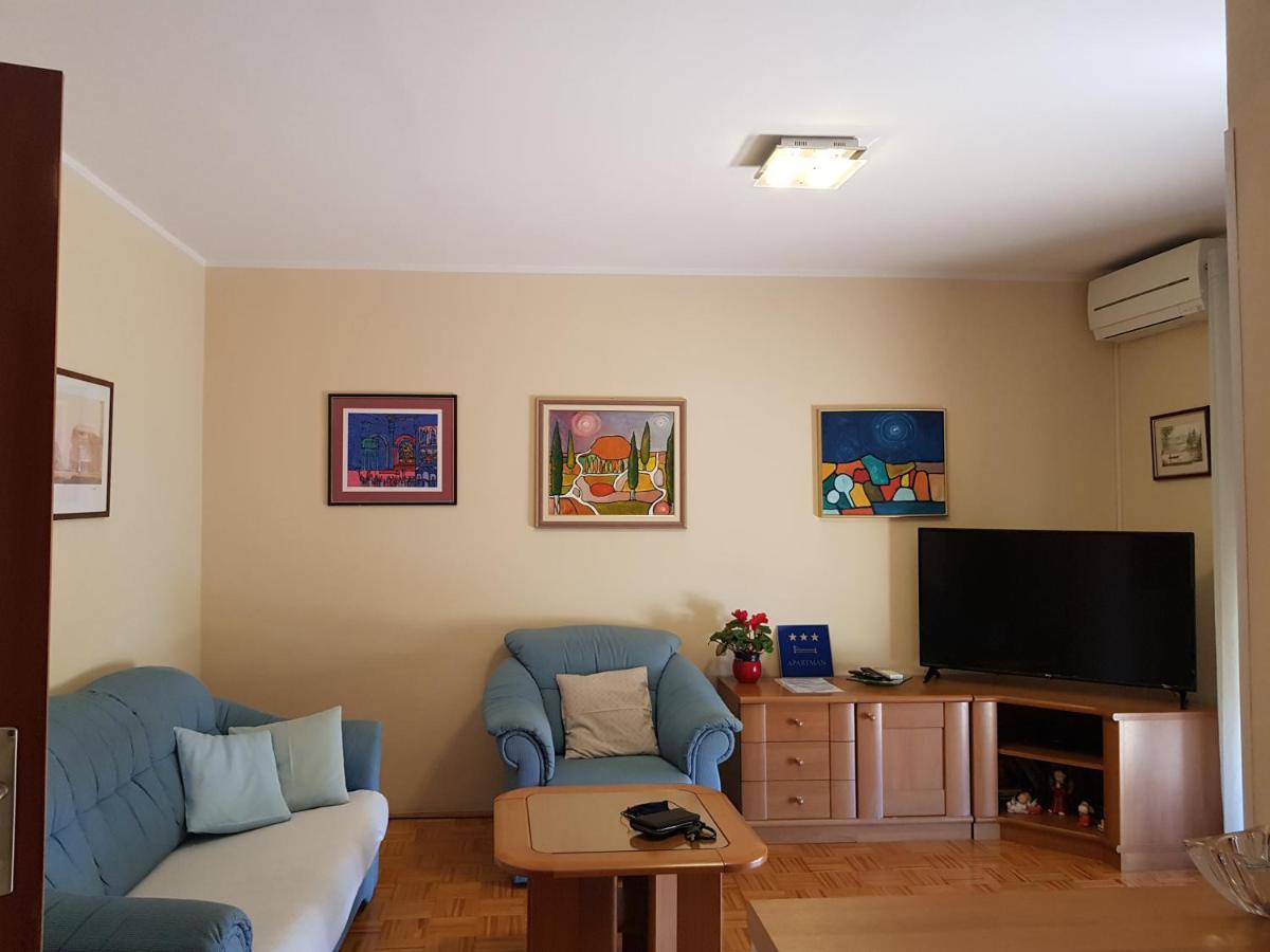 Apartment Korni Poreč Kültér fotó