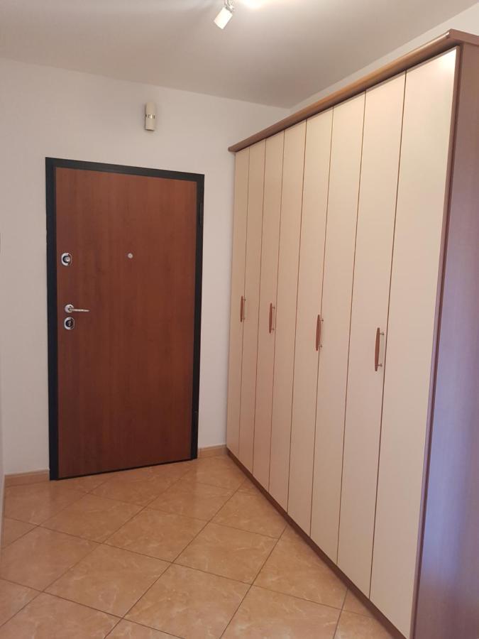 Apartment Korni Poreč Kültér fotó