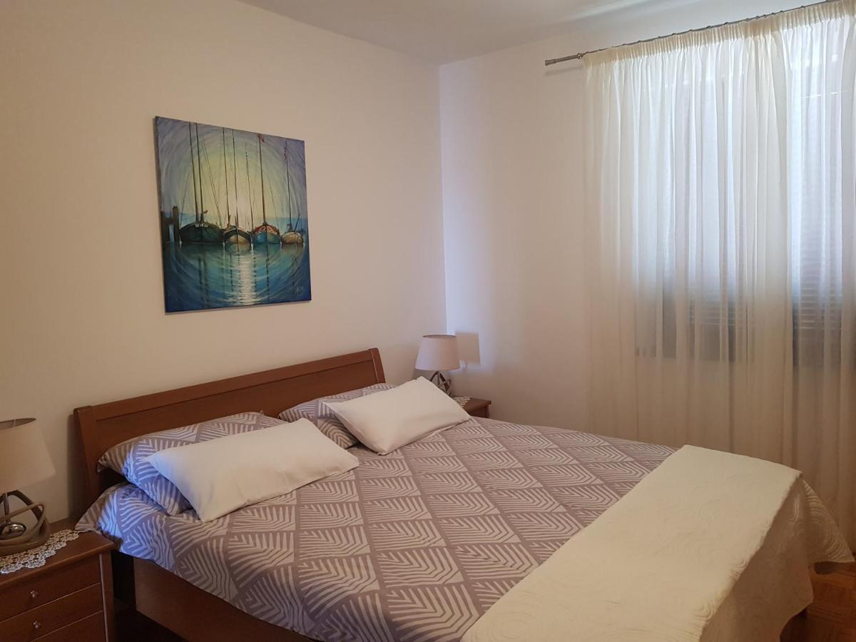 Apartment Korni Poreč Kültér fotó