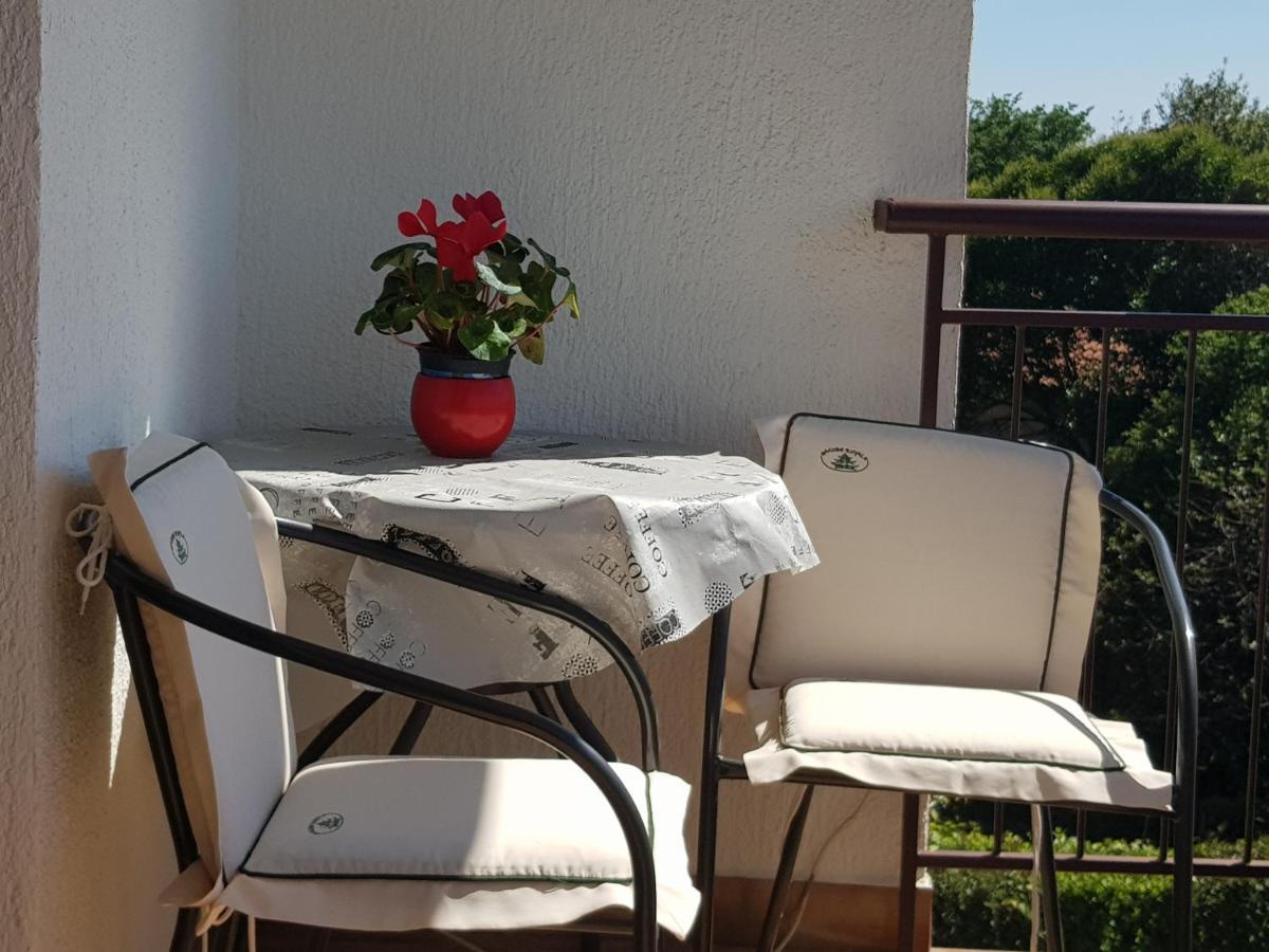 Apartment Korni Poreč Kültér fotó