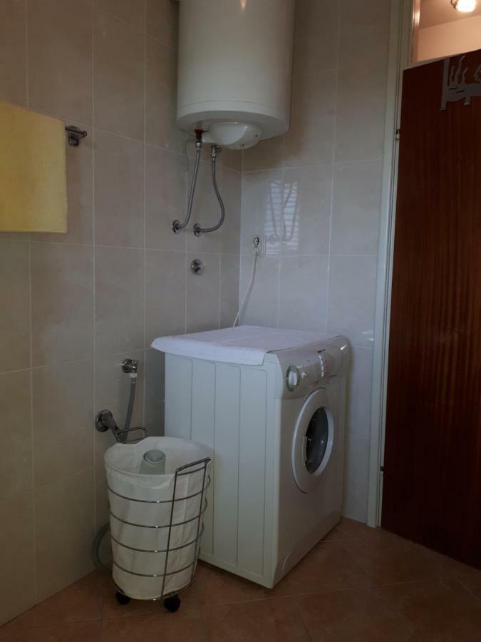 Apartment Korni Poreč Kültér fotó