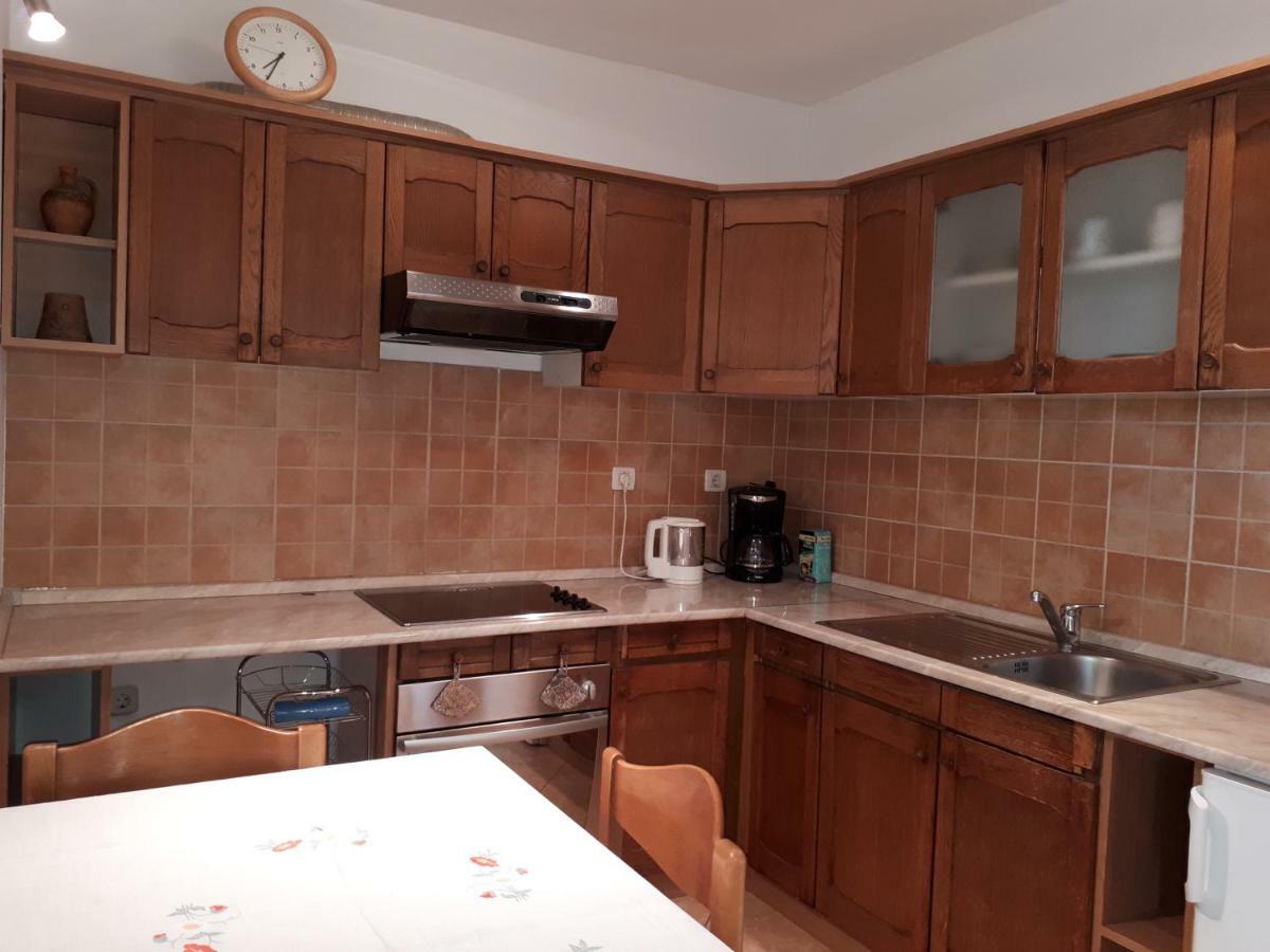 Apartment Korni Poreč Kültér fotó