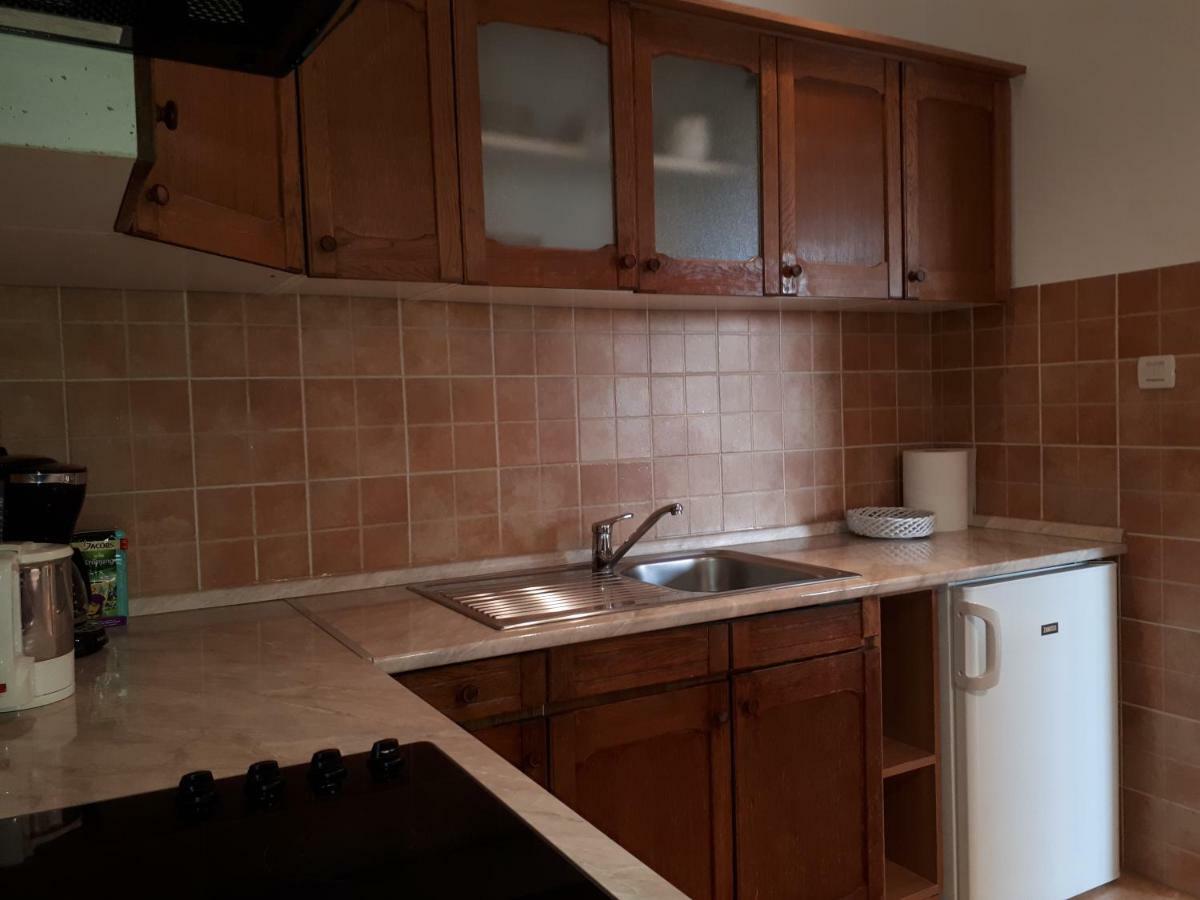 Apartment Korni Poreč Kültér fotó