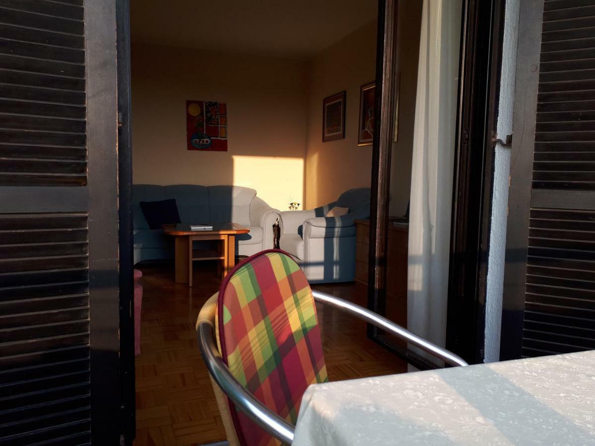 Apartment Korni Poreč Kültér fotó
