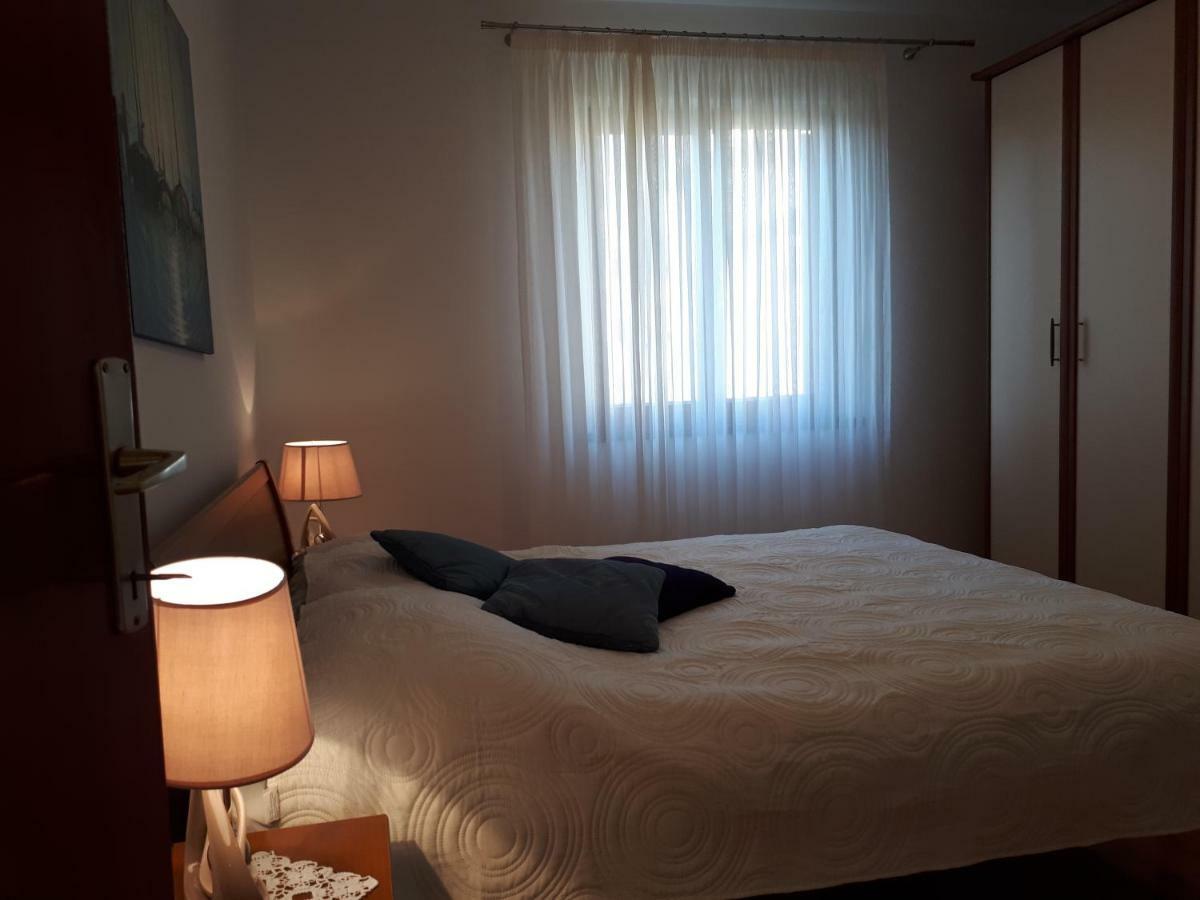 Apartment Korni Poreč Kültér fotó