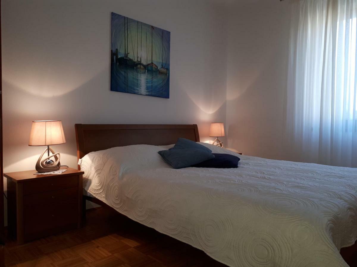 Apartment Korni Poreč Kültér fotó