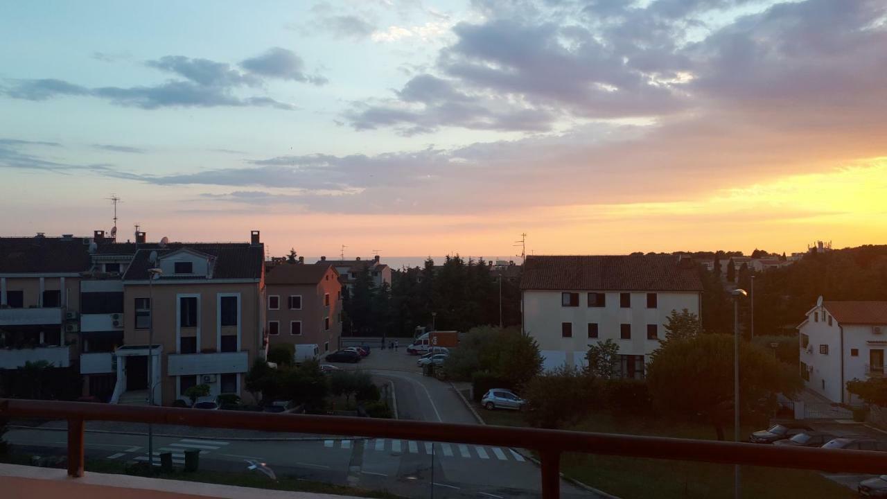 Apartment Korni Poreč Kültér fotó