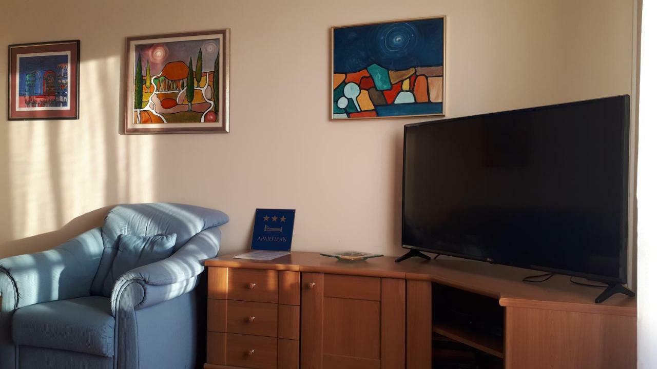 Apartment Korni Poreč Kültér fotó