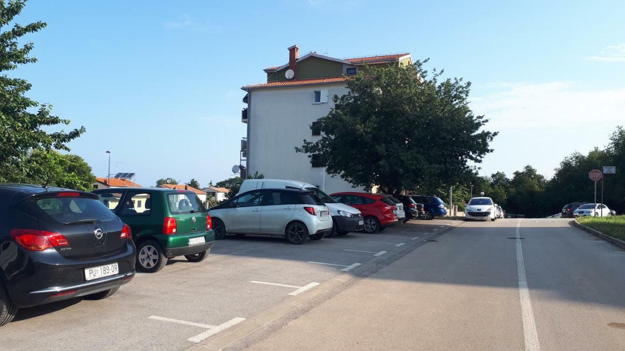Apartment Korni Poreč Kültér fotó
